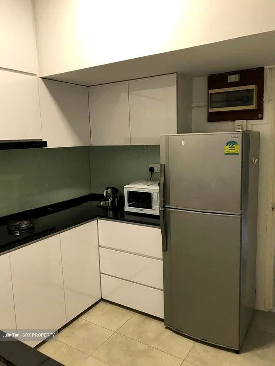 International Plaza (D2), Apartment #628388171